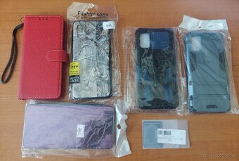 Samsung Galaxy A41 - 8