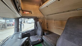 Predám Scaniu R420 Topline mega - 8