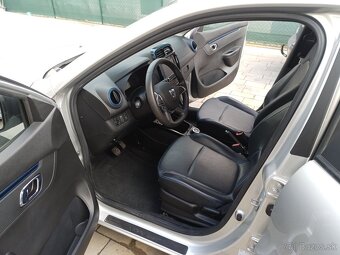 DACIA SPRING 26.8 KWH elektromobil - 8