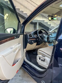 VW Sharan 2.0 tdi - 8