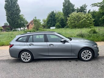 BMW 320d xDrive Facelift - 8
