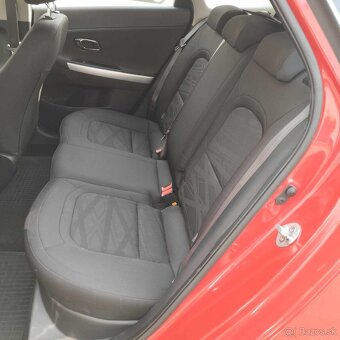 Kia Ceed 1,6 CRDi - 8