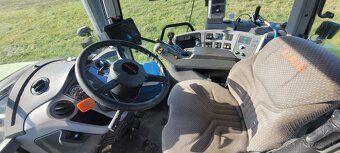 Claas axion 820 - 8
