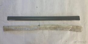Lišty bočných dverí Peugeot - 8