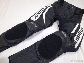 Probiker PRX-11 dvojdielna kožená moto kombinéza 50 M - 8
