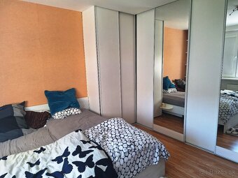 Ponúkame 4 izb. byt s loggiou po rekonštr., J. Poničana, DNV - 8