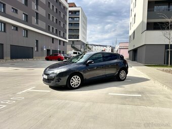 Renault Megane III - 8