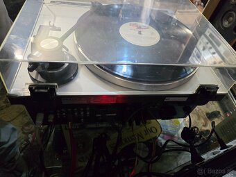 Onkyo CP-1130F plneautomatický gramofón - 8