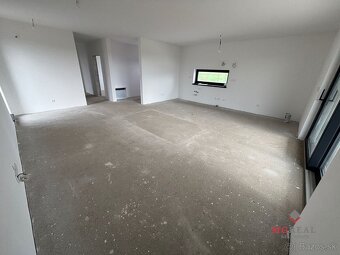 Novostavba rodinný dom Práznovce/ murovaný - 8