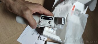 Stabilizátor Hohem iSteady V3 (STABILIZÉR, gimbal) - 8
