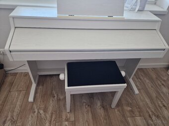 Klavir Thomann DP-31 - 8