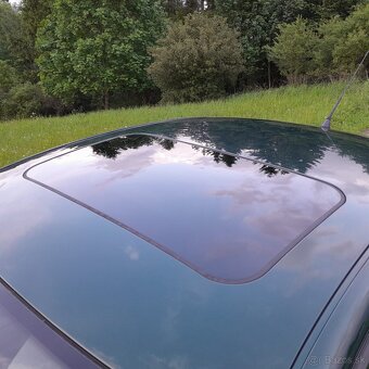 VOLKSWAGEN PASSAT B5 HIGHLINE - 8