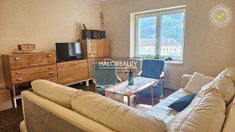 HALO reality - Predaj, rodinný dom Banská Štiavnica - EXKLUZ - 8