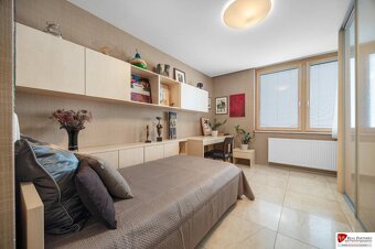 Predaj Penthouse 195 m2,novostavba Rozadol,Ružová dolina,výh - 8
