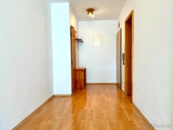 SLNEČNÝ 2 - IZBOVÝ BYT S PRIESTRANNOU TERASOU, KRAMÁRE - 8