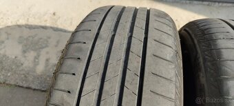 Letné Bridgestone Turanza 225/50/18 99W - 8