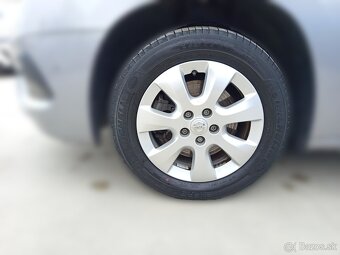 Opel Combo LONG INNOVATION 1,5 CDTI AT8 - 8