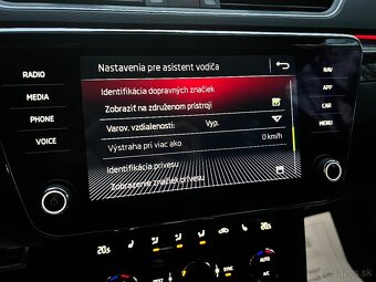 Škoda Superb SPORTLINE combi - 8