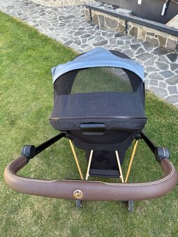 Cybex Mios - 8