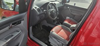 Volkswagen Caddy Life 1.4 - 8