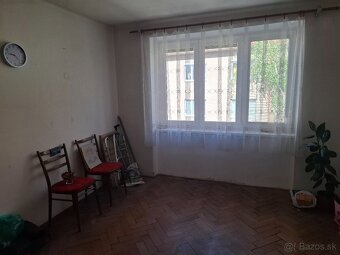 Staromestský 2 izbový byt s parkovaním vo dvore - 8