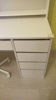 Detská izba IKEA STUVA- Miloslavov - 8