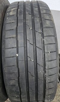 BMW 2 F45 Gran/Activ Tourer 17" Styling 483M, Decor Silver - 8