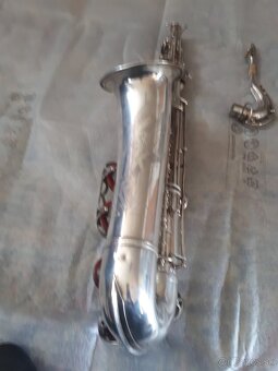 Predám saxsofon - 8