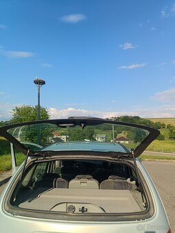 Renault Scenic - 8