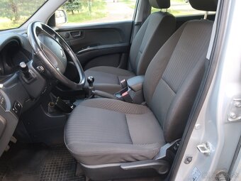 Kia Sportage 2.0i,4x4 - 8