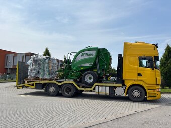 Odťahová služba 24/7 - 0907 170 568 - 8