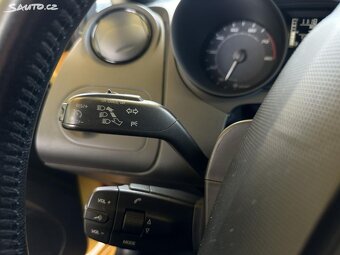 Seat Ibiza CUPRA 1.4TSI/132Kw DSG 1.Maj. r.v. 2010 - 8