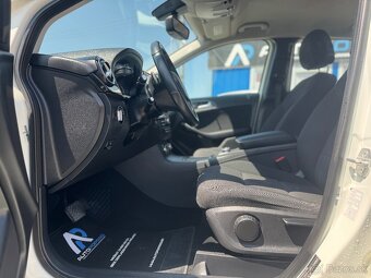 Mercedes-Benz B 180 Automat - 8