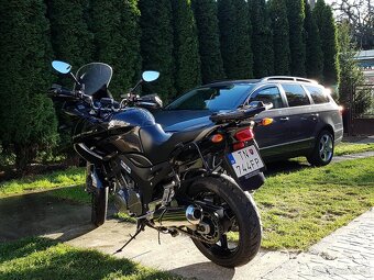 Predam YAMAHA TDM 900 - 8