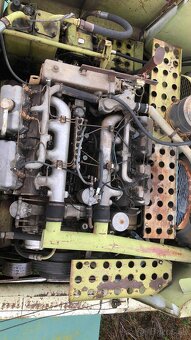 MDW Fortschritt E517/516 - 8