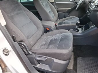 VOLKSWAGEN TIGUAN 4x4,2,0CR TDI HIGHLINE,2015 - 8
