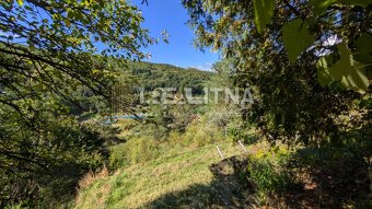 ZÁHRADA S UNIMOBUNKOU A VÝHĽADOM NA ZVOLEN , 465M2, ZVOLEN – - 8