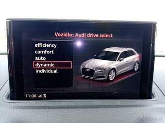 Audi a3 sb quattro - 8