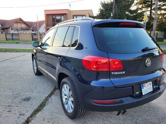 Tiguan - 8