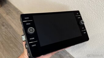 VW MIB2 Display - 8