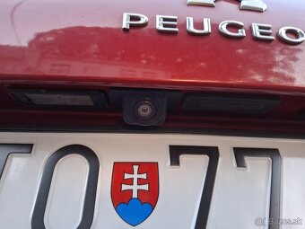 Peugeot 308SW 1.6hdi  88kw - 8
