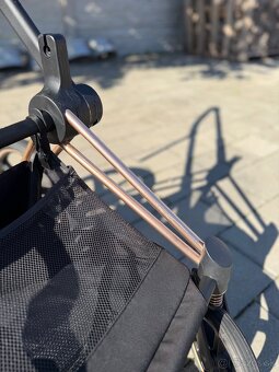 Cybex priam podvozok - 8
