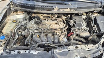 Toyota Auris 1,6i 91kw kód: 1ZR-FE - 8