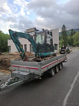 Záhradné práce - 8