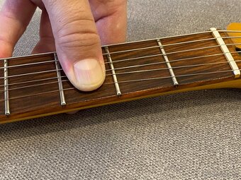 Fender Player Plus Stratocaster - 8