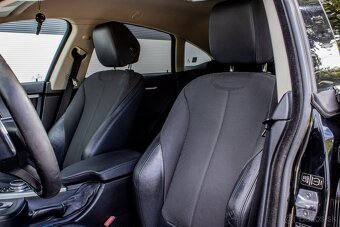 BMW Rad 4 Gran Coupé 420d / HARMAN / HEAD-UP - 8