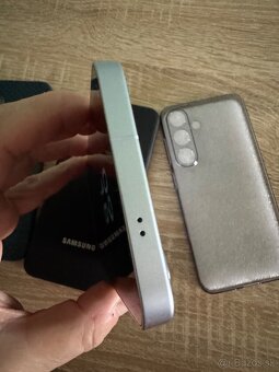 Samsung Galaxy s 25 512GB - 8