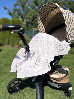 Kočík Stokke Xplory - 8