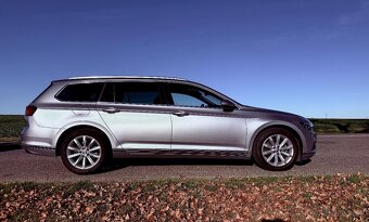 VW Passat variant b8.5 facelift Elegance - 8