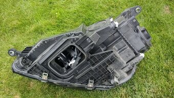 Mercedes GLE W167 C167 2020 - predne LED svetlo lampa - 8